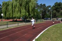 XX Spartakiada Powiatowa Szkół Ponadpodstawowych i Publicznych Placówek Oświatowych