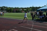 XX Spartakiada Powiatowa Szkół Ponadpodstawowych i Publicznych Placówek Oświatowych