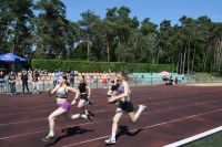 XX Spartakiada Powiatowa Szkół Ponadpodstawowych i Publicznych Placówek Oświatowych