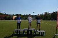 XX Spartakiada Powiatowa Szkół Ponadpodstawowych i Publicznych Placówek Oświatowych