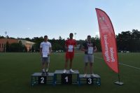 XX Spartakiada Powiatowa Szkół Ponadpodstawowych i Publicznych Placówek Oświatowych