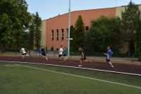 XX Spartakiada Powiatowa Szkół Ponadpodstawowych i Publicznych Placówek Oświatowych