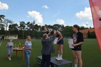 XX Spartakiada Powiatowa Szkół Ponadpodstawowych i Publicznych Placówek Oświatowych