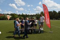 XX Spartakiada Powiatowa Szkół Ponadpodstawowych i Publicznych Placówek Oświatowych