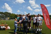 XX Spartakiada Powiatowa Szkół Ponadpodstawowych i Publicznych Placówek Oświatowych