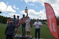 XX Spartakiada Powiatowa Szkół Ponadpodstawowych i Publicznych Placówek Oświatowych