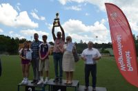 XX Spartakiada Powiatowa Szkół Ponadpodstawowych i Publicznych Placówek Oświatowych