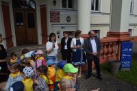 Powiatowy Dzień Dziecka - to była zabawa na 102!