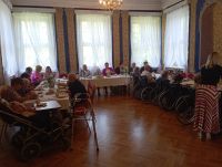 103. urodziny Pani Heleny Krawczyszyn