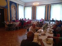103. urodziny Pani Heleny Krawczyszyn