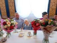 103. urodziny Pani Heleny Krawczyszyn
