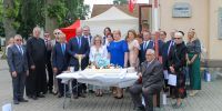 Jubileusz 160-lecia szkoły podstawowej w Morakowie