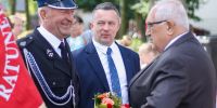 Jubileusz 160-lecia szkoły podstawowej w Morakowie