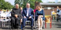 Jubileusz 160-lecia szkoły podstawowej w Morakowie