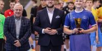 Giganci trzecią drużyną w Polsce