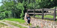 II Powiatowa Spartakiada Sportów Obronnych - KOBYLEC 2024 ”