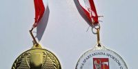 II Powiatowa Spartakiada Sportów Obronnych - KOBYLEC 2024