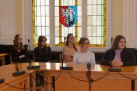 Podsumowanie powiatowych konkursów dla młodzieży zorganizowanych przez PUP