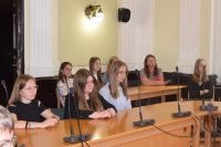 Podsumowanie powiatowych konkursów dla młodzieży zorganizowanych przez PUP