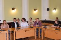 Podsumowanie powiatowych konkursów dla młodzieży zorganizowanych przez PUP