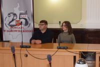 Podsumowanie powiatowych konkursów dla młodzieży zorganizowanych przez PUP