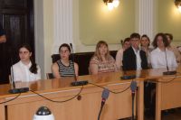 Podsumowanie powiatowych konkursów dla młodzieży zorganizowanych przez PUP