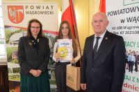 Podsumowanie powiatowych konkursów dla młodzieży zorganizowanych przez PUP