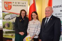 Podsumowanie powiatowych konkursów dla młodzieży zorganizowanych przez PUP