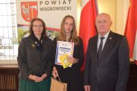 Podsumowanie powiatowych konkursów dla młodzieży zorganizowanych przez PUP