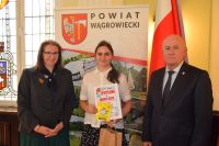 Podsumowanie powiatowych konkursów dla młodzieży zorganizowanych przez PUP