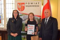 Podsumowanie powiatowych konkursów dla młodzieży zorganizowanych przez PUP