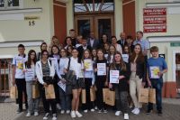 Podsumowanie powiatowych konkursów dla młodzieży zorganizowanych przez PUP
