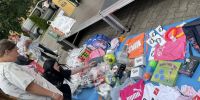 DZIEŃ DZIECKA W MOS - INTEGRACJA NIE UZALEŻNIA