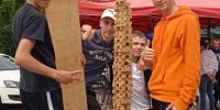 DZIEŃ DZIECKA W MOS - INTEGRACJA NIE UZALEŻNIA