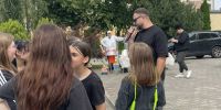 DZIEŃ DZIECKA W MOS - INTEGRACJA NIE UZALEŻNIA