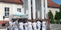 XII Spotkanie Rodzin i Przyjaciół DPS