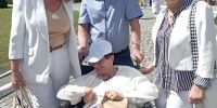 XII Spotkanie Rodzin i Przyjaciół DPS