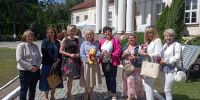 XII Spotkanie Rodzin i Przyjaciół DPS