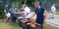 XII Spotkanie Rodzin i Przyjaciół DPS