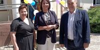XII Spotkanie Rodzin i Przyjaciół DPS