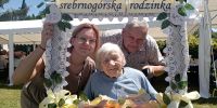 XII Spotkanie Rodzin i Przyjaciół DPS