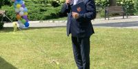 XII Spotkanie Rodzin i Przyjaciół DPS