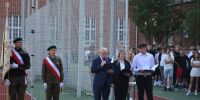 Zakończenie roku szkolnego 2023/2024 w ZS nr 2 w Wągrowcu