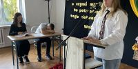 Zakończenie roku szkolnego 2023/2024 w MOS w Gołańczy