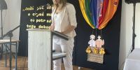 Zakończenie roku szkolnego 2023/2024 w MOS w Gołańczy