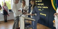 Zakończenie roku szkolnego 2023/2024 w MOS w Gołańczy