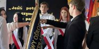 Zakończenie roku szkolnego 2023/2024 w MOS w Gołańczy