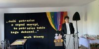 Zakończenie roku szkolnego 2023/2024 w MOS w Gołańczy