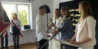 Zakończenie roku szkolnego 2023/2024 w MOS w Gołańczy