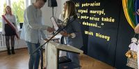 Zakończenie roku szkolnego 2023/2024 w MOS w Gołańczy